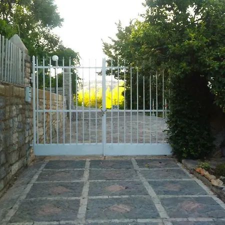 Casa Isabelle Apartment La Spezia