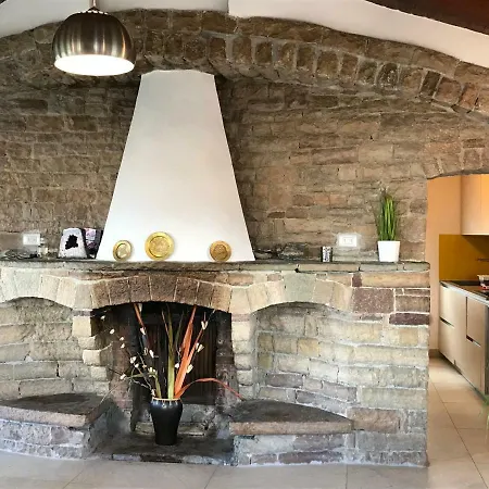 Casa Isabelle Lägenhet