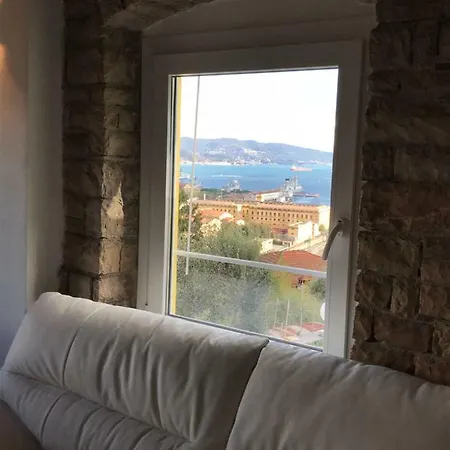 Casa Isabelle * 斯培西亚