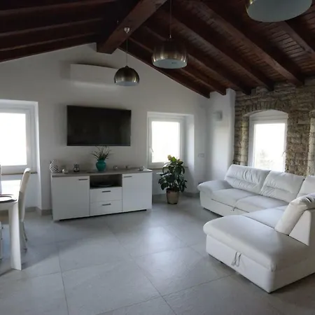 Casa Isabelle La Spezia