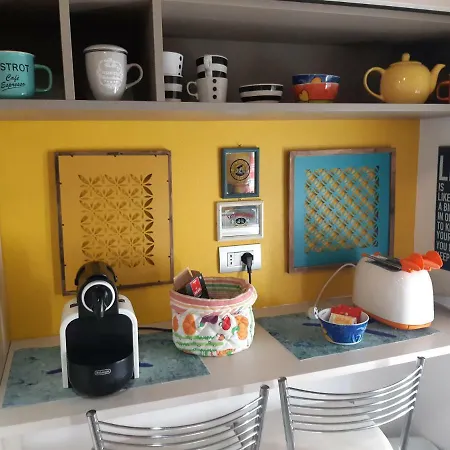 Casa Isabelle * 斯培西亚