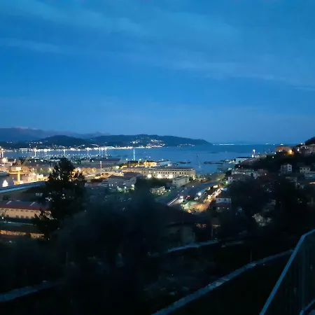 Lägenhet Casa Isabelle