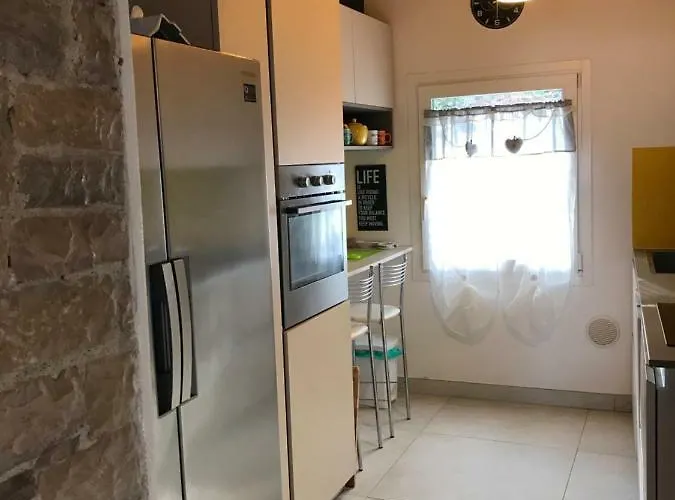 Lägenhet Casa Isabelle