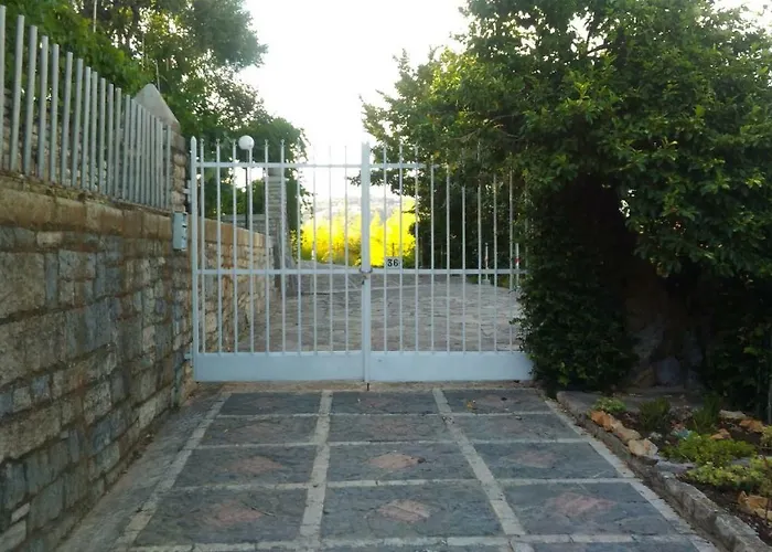 Casa Isabelle Lägenhet La Spezia