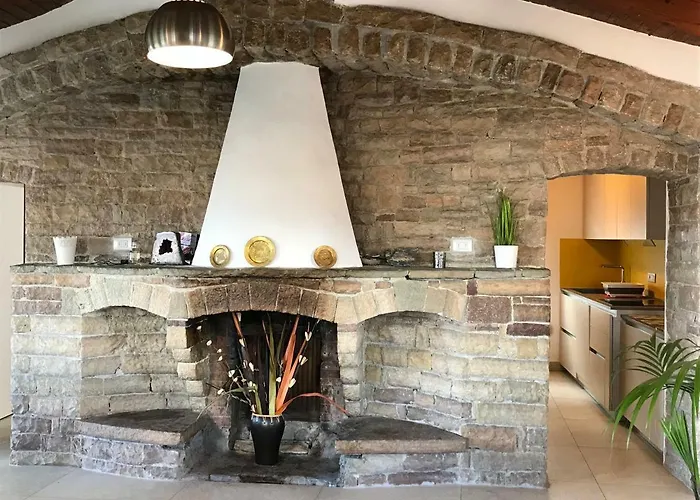 Casa Isabelle Lägenhet