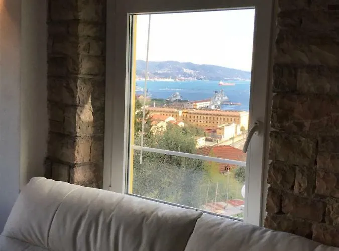 Casa Isabelle * La Spezia