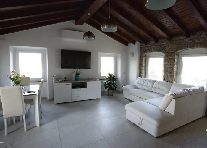 Casa Isabelle La Spezia