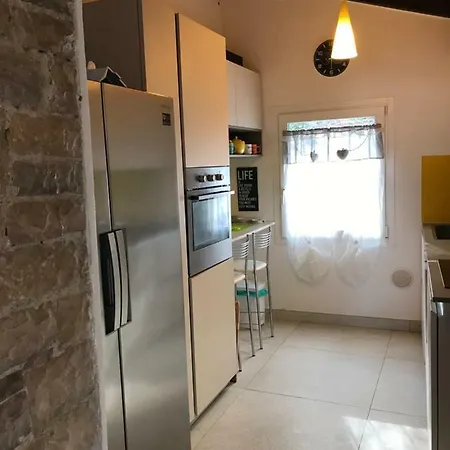 Appartement Casa Isabelle