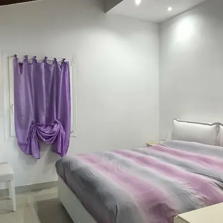 Casa Isabelle Апартаменты