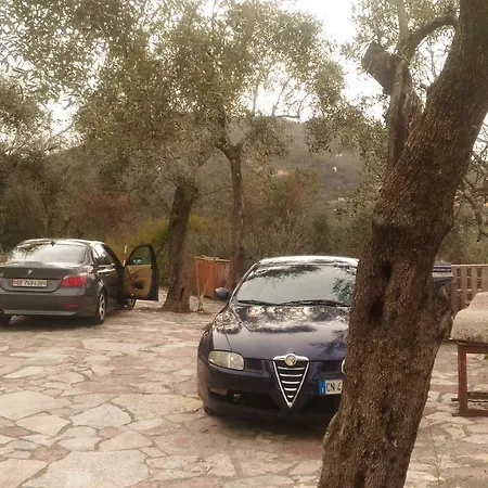 Appartement Casa Isabelle *