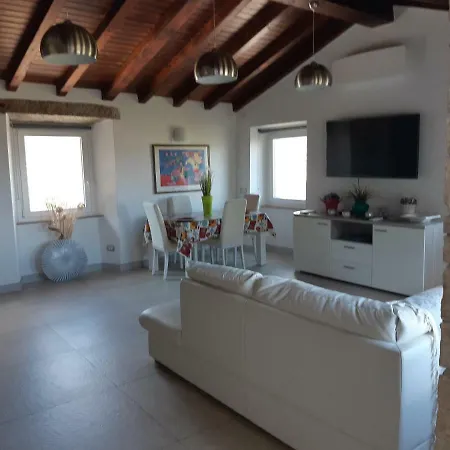 Appartement Casa Isabelle *