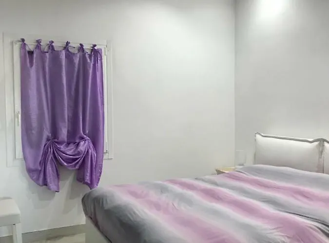 Casa Isabelle Apartmán