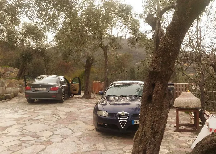 アパート Casa Isabelle *