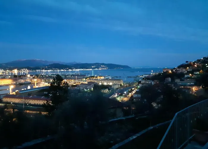 Apartmán Casa Isabelle