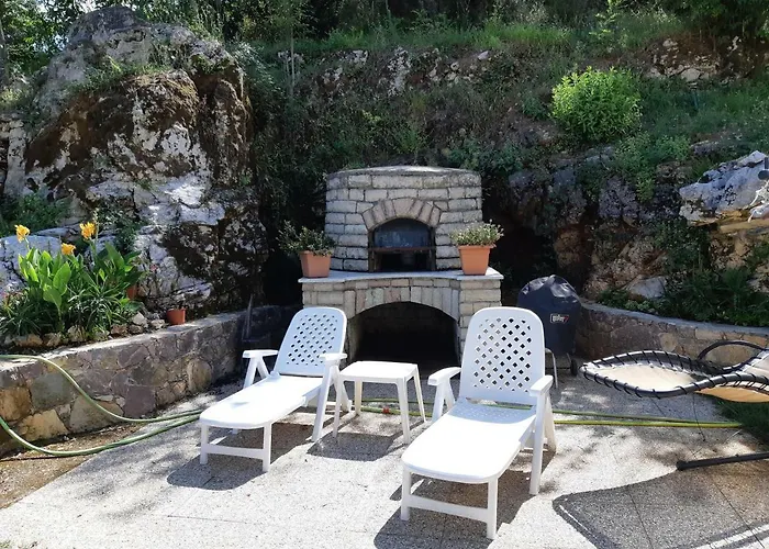 Casa Isabelle *
