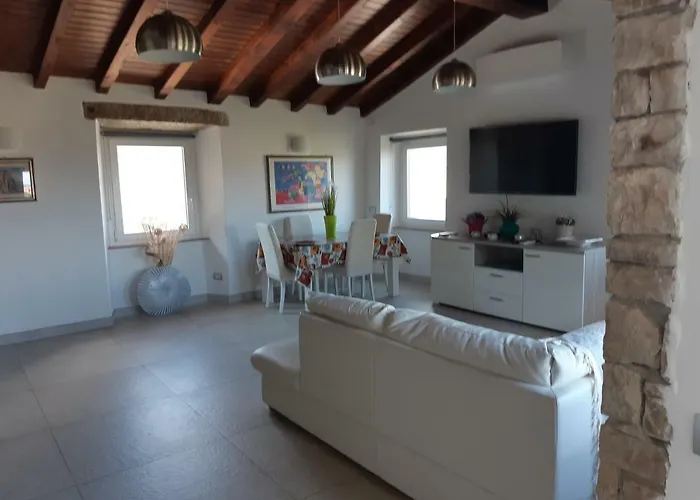 Apartmán Casa Isabelle *